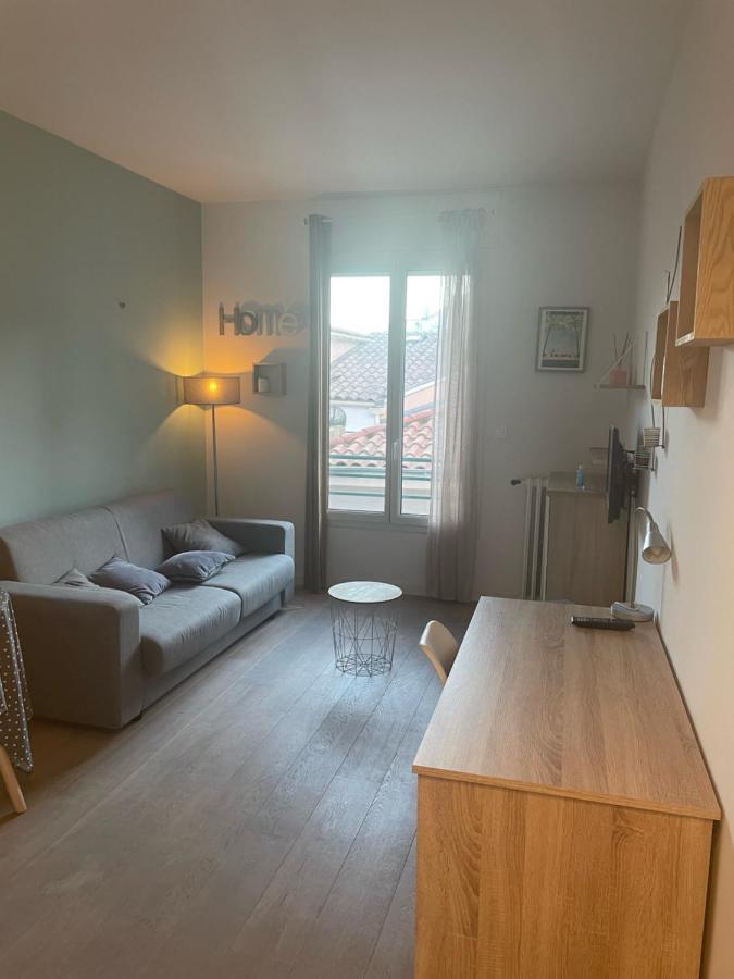 Appartement Magenta *