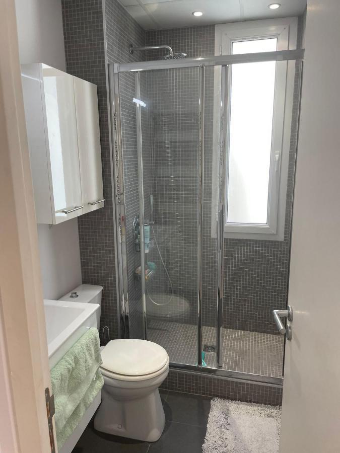 Magenta Apartment Nizza